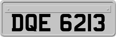 DQE6213