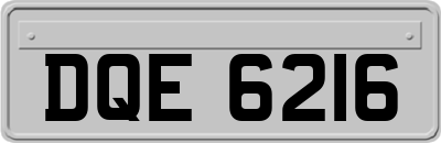 DQE6216