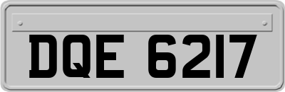 DQE6217
