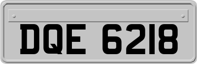 DQE6218