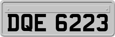 DQE6223