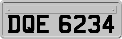 DQE6234