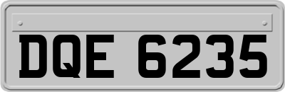 DQE6235