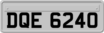 DQE6240