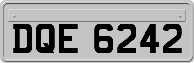 DQE6242