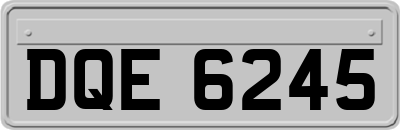DQE6245