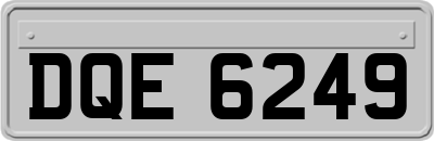 DQE6249
