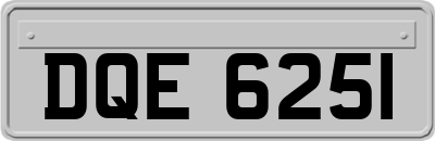 DQE6251