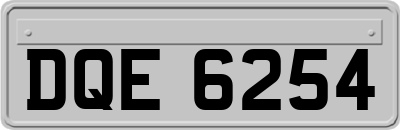DQE6254