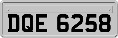 DQE6258