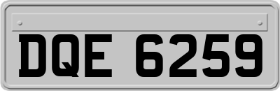 DQE6259