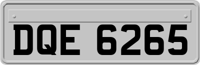 DQE6265