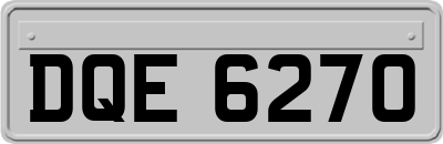 DQE6270