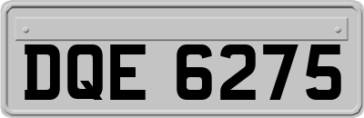 DQE6275