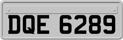 DQE6289