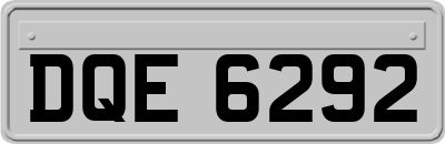 DQE6292