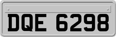DQE6298