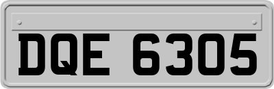 DQE6305