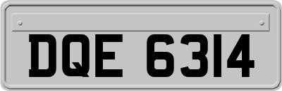 DQE6314