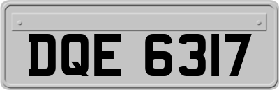 DQE6317