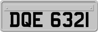 DQE6321