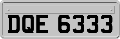 DQE6333
