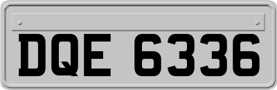 DQE6336