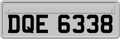 DQE6338