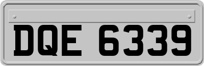 DQE6339