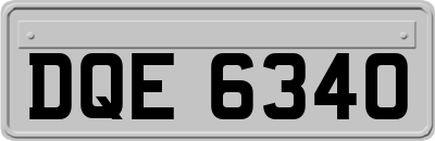 DQE6340