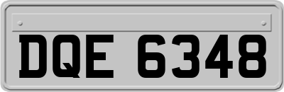 DQE6348