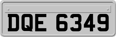 DQE6349