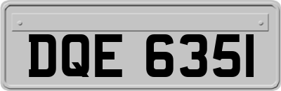 DQE6351