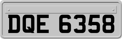 DQE6358