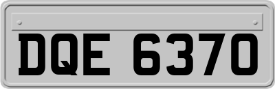 DQE6370