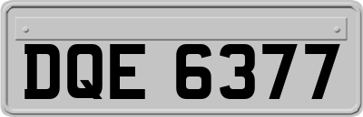 DQE6377