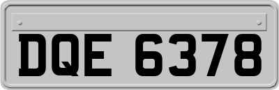 DQE6378