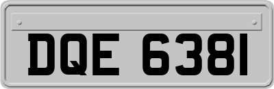 DQE6381
