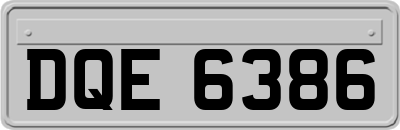 DQE6386