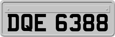 DQE6388