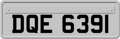 DQE6391