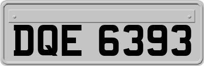 DQE6393