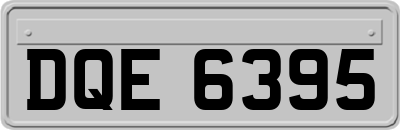 DQE6395