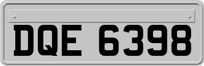 DQE6398