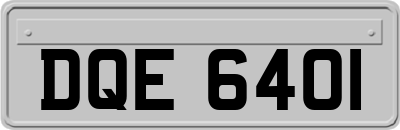 DQE6401