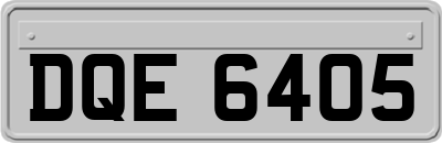 DQE6405