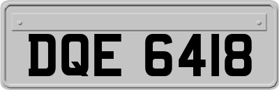 DQE6418