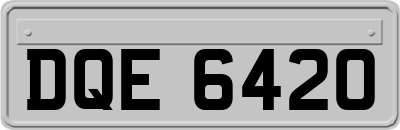 DQE6420