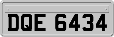 DQE6434