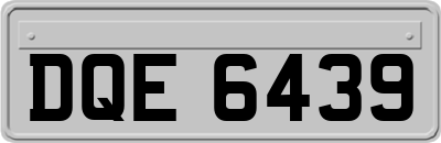 DQE6439